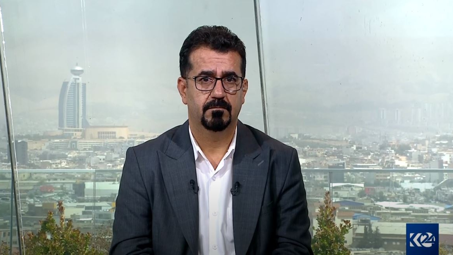 شوان کەلاری: تێڕوانینی وەزارەتی دارایی عێراق بۆ خەرجی راستەقینە فاکتەری سەرەکی کێشەکانە